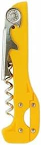 img 1 attached to 2031 BoomerangTM Two Step Corkscrew Yellow