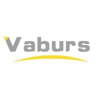 vaburs логотип