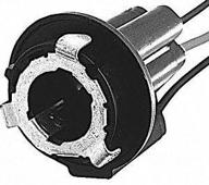 standard motor products pigtail socket replacement parts best on lighting & electrical logo