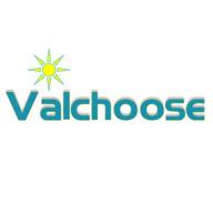 valchoose llc logo