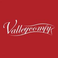 valleycomfy логотип