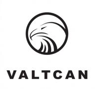valtcan логотип