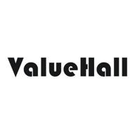valuehall logo