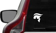 sticker bumper windshield windows macbook exterior accessories best in bumper stickers, decals & magnets logo