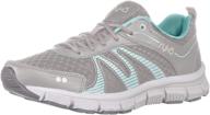 ryka womens heather sneakers sconce women's shoes ~ athletic logo