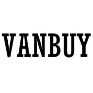 vanbuy логотип