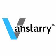 vanstarry логотип