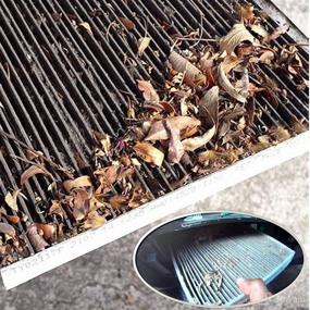 img 1 attached to 🌬️ FD134 Cabin Air Filter 3-Pack - Replaces 80292-SDA-A01, 80292-SEC-A01, 80292-T0G-A01 - Enhanced PM2.5 Filtration with Melt-Blown Nonwoven and Charcoal