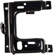 replacement passenger bracket partslink fo1067172 logo