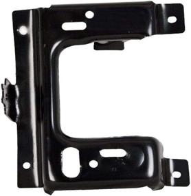 img 1 attached to Replacement Passenger Bracket Partslink FO1067172