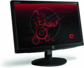 img 3 attached to HP Compaq S1922A 18.5" Monitor: Tilt Adjustment, Built-In Speakers, Anti-Glare Screen & more - WM767AA#ABA