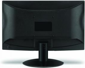 img 1 attached to HP Compaq S1922A 18.5" Monitor: Tilt Adjustment, Built-In Speakers, Anti-Glare Screen & more - WM767AA#ABA