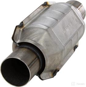 img 1 attached to AP Exhaust 608415 Catalytic Converter