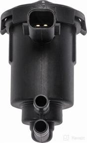 img 1 attached to 🔧 Dorman 911-212 Vapor Canister Purge Valve: Ideal for Chrysler / Dodge Models