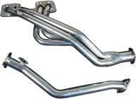 pacesetter 72c1187 armor exhaust header logo