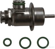 🔧 enhance fuel efficiency with beckarnley 159-1015 fuel injection pressure regulator - 1 pack логотип