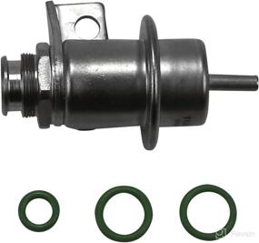 img 3 attached to 🔧 Enhance Fuel Efficiency with BECKARNLEY 159-1015 Fuel Injection Pressure Regulator - 1 Pack