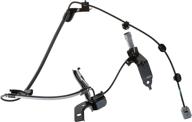 toyota 89516 0c040 wheel sensor harness логотип