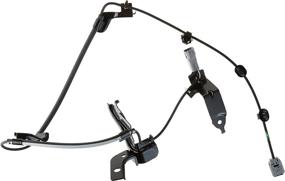 img 2 attached to Toyota 89516 0C040 Wheel Sensor Harness