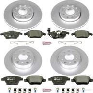 power esk5747 front euro stop brake логотип