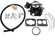 3310 807764a1 carburetor replacement mercruiser electric motorcycle & powersports logo