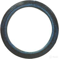 fel pro 60103 1 exhaust flange gasket logo