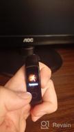 img 1 attached to Smart bracelet HONOR Band 5, blue review by Pin Chun Lin ᠌