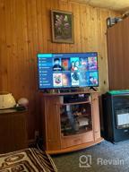 img 2 attached to 43" TV Xiaomi Mi TV P1 43 2021 LED, HDR RU, black review by Aneta Ambroziak ᠌