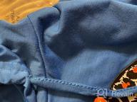 картинка 1 прикреплена к отзыву Women'S Short Sleeve Casual Tracksuit Sweatsuit Set By Nimsruc - Perfect For Active Days от Jeremy Gorsage
