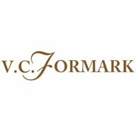 v.c.formark logo