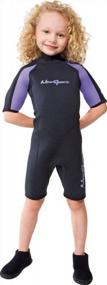 img 2 attached to NeoSport Wetsuits: Dive into the Ultimate Watersports Experience
