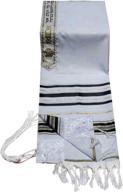 talitnia акриловая имитация молитвы tallit логотип