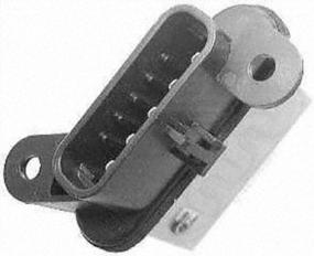 img 1 attached to Standard Motor Products RU43 Resistor