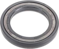 🔒 high-quality national oil seals 370219a oil bath seal: enhanced performance and durability логотип