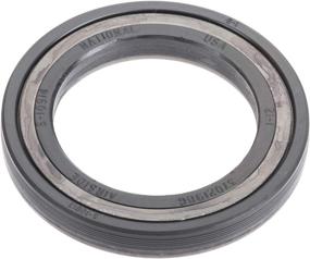 img 2 attached to 🔒 High-quality National Oil Seals 370219A Oil Bath Seal: Enhanced Performance and Durability