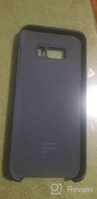 img 2 attached to Case Samsung EF-PG975 for Samsung Galaxy S10 , blue review by Rimba ᠌
