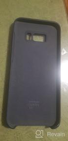img 6 attached to Case Samsung EF-PG975 for Samsung Galaxy S10 , blue