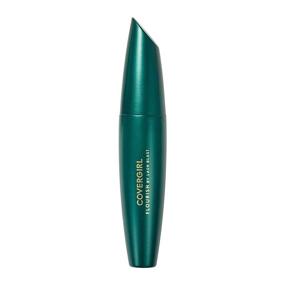 img 3 attached to 💣 Boost your lashes with Covergirl Flourish Blast Mascara in Black