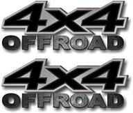 offroad decals chevrolet silverado stickers exterior accessories logo