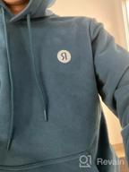 img 2 attached to Hoodie Yandex, size 3XL, beige review by Mria Mhsz ᠌