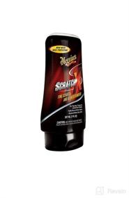 img 1 attached to 🚗 Meguiars (MEGG10307) Scratch X" - optThis