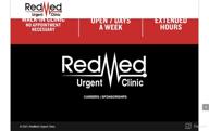 img 1 attached to RedMed review by Shawn Pollock