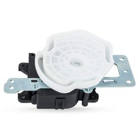 img 4 attached to 79140-SNA-A01, 604-879 Honda Civic 2006-2011 Heater Air Blend Door Actuator Mode Motor Assembly - Compatible