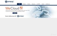img 1 attached to WeCloud Email Security review by David Robinson