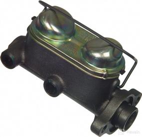 img 1 attached to 🔒 Wagner MC64986 Premium Master Cylinder Assembly: Optimal Braking Performance Guaranteed