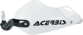 img 2 attached to Acerbis 2141970002 Super X Strong Handguard