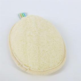 img 1 attached to 🧼 Aimisin Gentle Exfoliating Scrubber | Cleansing and Removing Formula