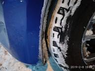 img 3 attached to MICHELIN X-Ice North 4 205/55 R16 94T winter review by Ada Idziak ᠌