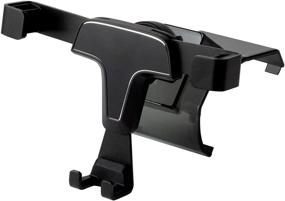 img 4 attached to 📲 Enhance Your Chevy Blazer Experience with the Upgraded 1797 Phone Holder Mount for Dashboard Navigation and Easy Access