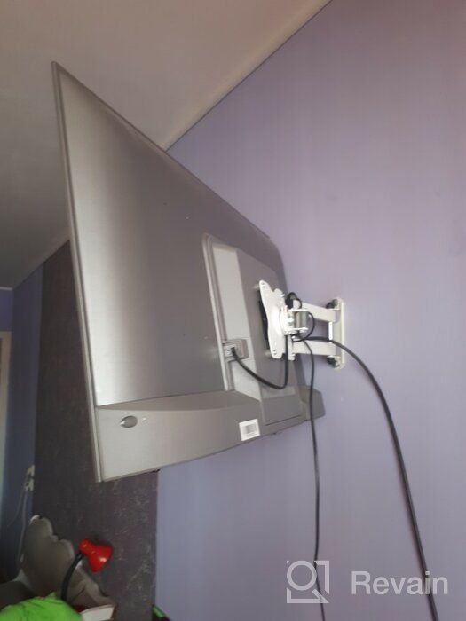 img 2 attached to Kromax DIX-15 white wall bracket review by Duong Mac Anh Quan ᠌